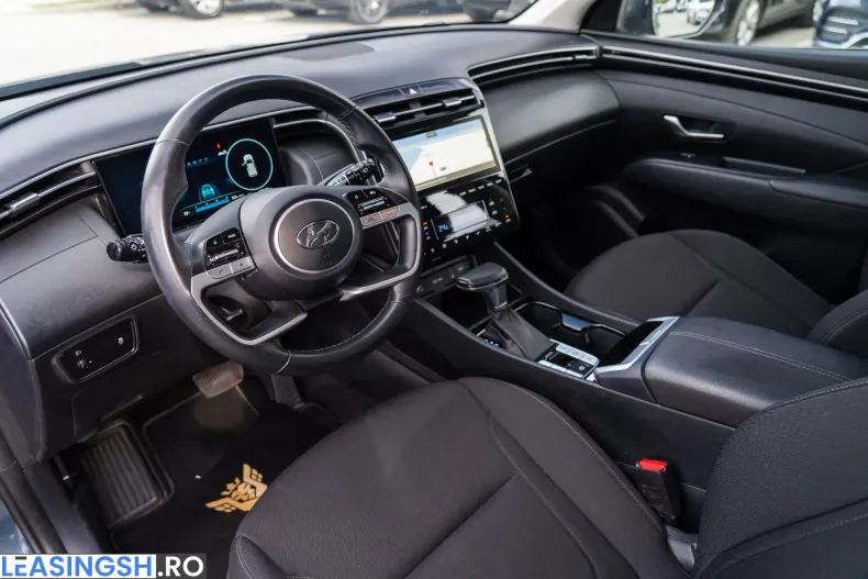 Hyundai Tucson din 2023 cu 175.632 km - oferta HYU244530 - foto 5