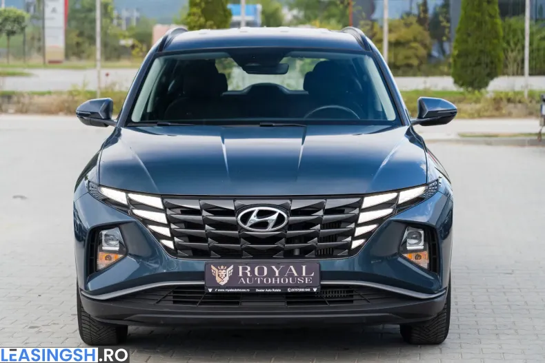 Hyundai Tucson din 2023 cu 175.632 km - oferta HYU244530 - foto 9
