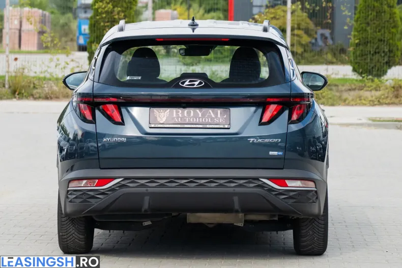 Hyundai Tucson din 2023 cu 175.632 km - oferta HYU244530 - foto 10