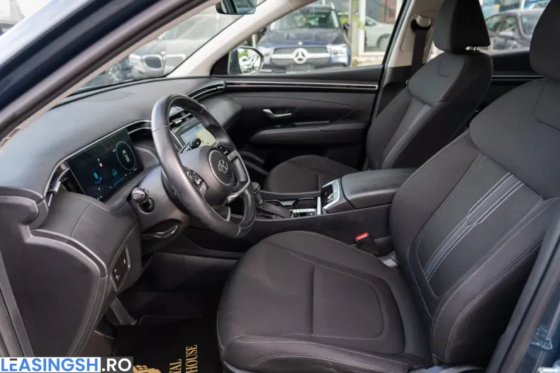 Hyundai Tucson din 2023 cu 175.632 km - oferta HYU244530 - foto 12