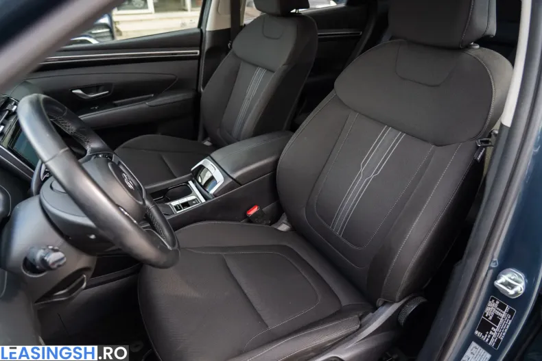 Hyundai Tucson din 2023 cu 175.632 km - oferta HYU244530 - foto 13