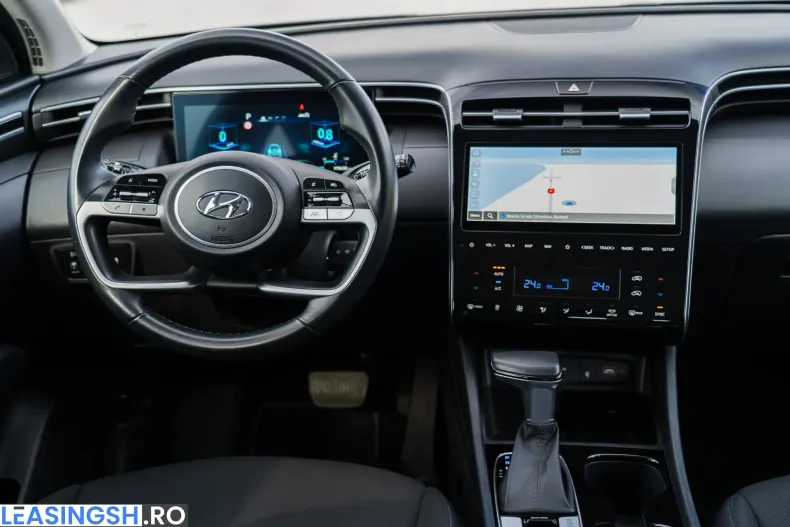 Hyundai Tucson din 2023 cu 175.632 km - oferta HYU244530 - foto 14