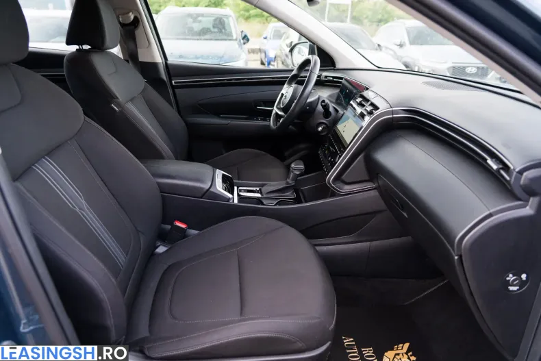Hyundai Tucson din 2023 cu 175.632 km - oferta HYU244530 - foto 15