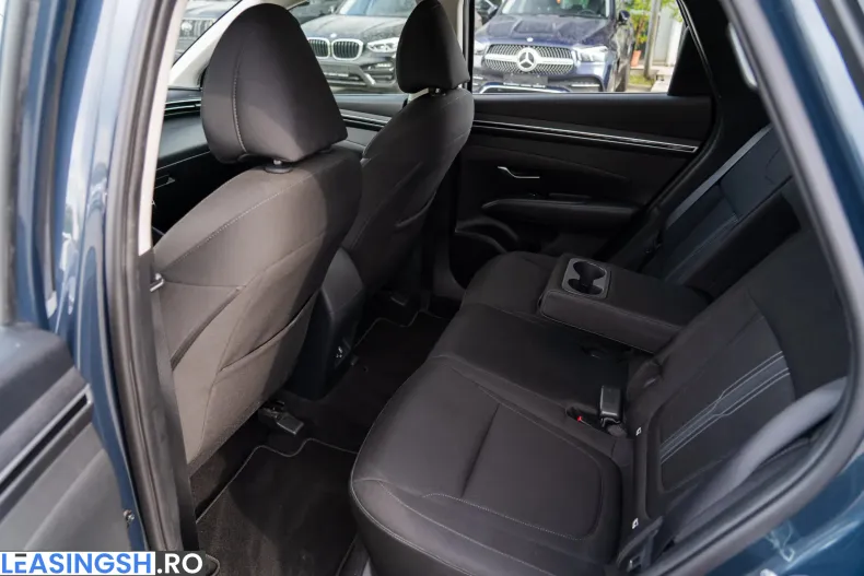 Hyundai Tucson din 2023 cu 175.632 km - oferta HYU244530 - foto 17