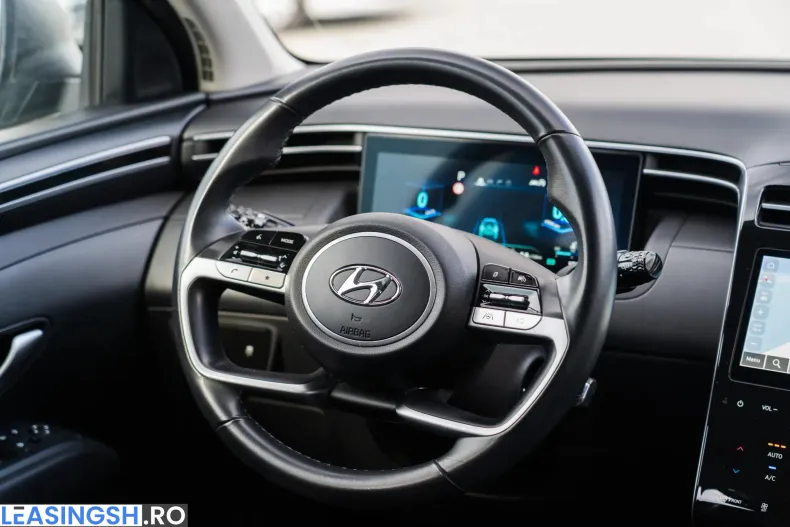 Hyundai Tucson din 2023 cu 175.632 km - oferta HYU244530 - foto 18