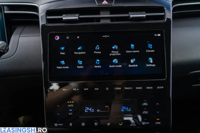 Hyundai Tucson din 2023 cu 175.632 km - oferta HYU244530 - foto 27