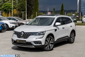 Renault Koleos din 2020 - oferta REN244531