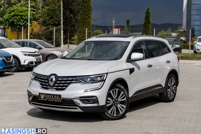 Renault Koleos din 2020 cu 81.323 km - oferta REN244531 - foto 1