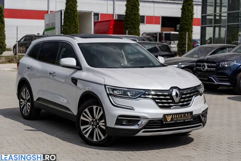 Renault Koleos din 2020 cu 81.323 km - oferta REN244531 - foto 2