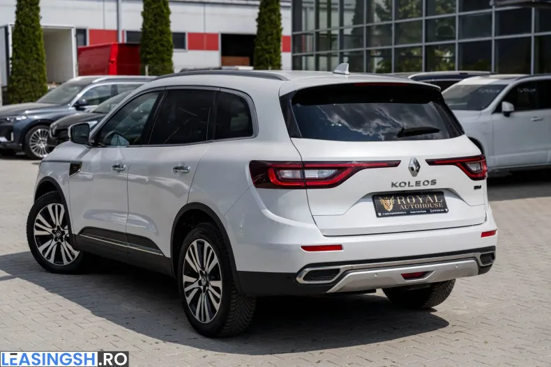 Renault Koleos din 2020 cu 81.323 km - oferta REN244531 - foto 3