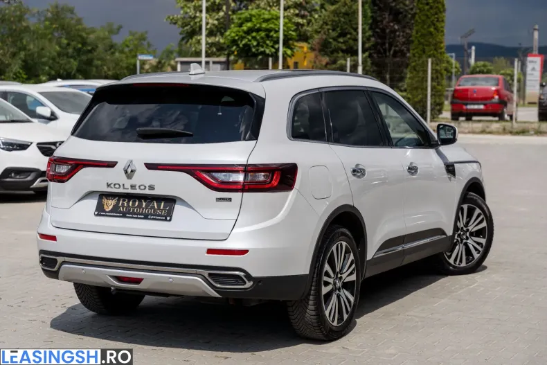 Renault Koleos din 2020 cu 81.323 km - oferta REN244531 - foto 4