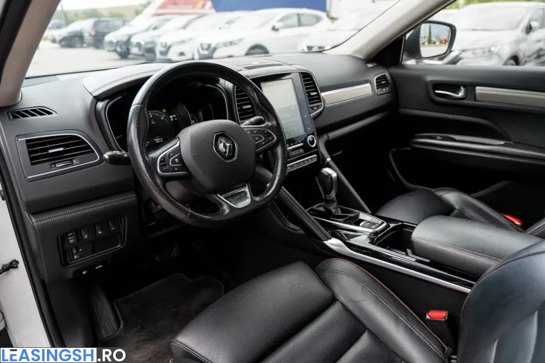 Renault Koleos din 2020 cu 81.323 km - oferta REN244531 - foto 5