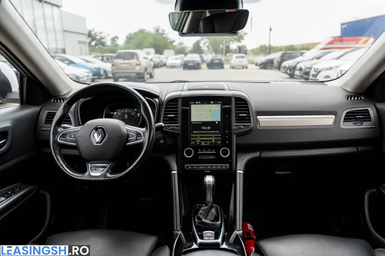 Renault Koleos din 2020 cu 81.323 km - oferta REN244531 - foto 6