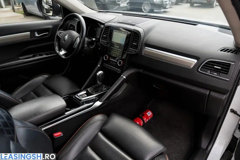Renault Koleos din 2020 cu 81.323 km - oferta REN244531 - foto 7