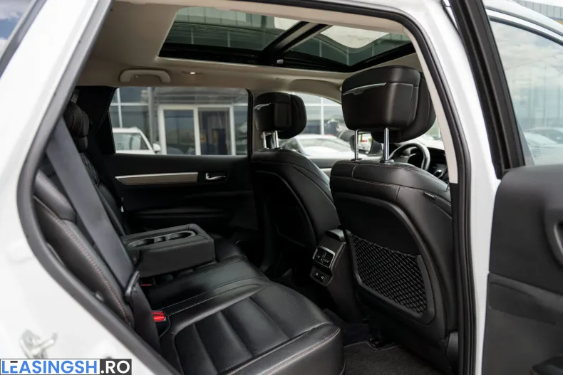 Renault Koleos din 2020 cu 81.323 km - oferta REN244531 - foto 8