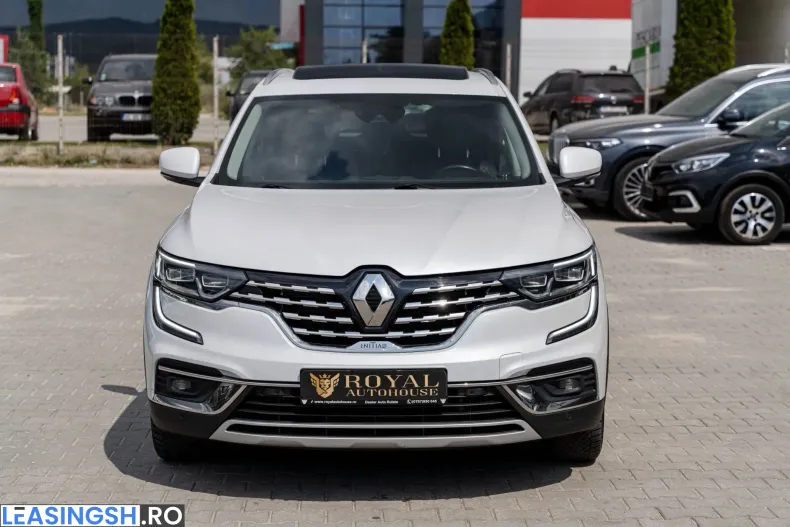 Renault Koleos din 2020 cu 81.323 km - oferta REN244531 - foto 9