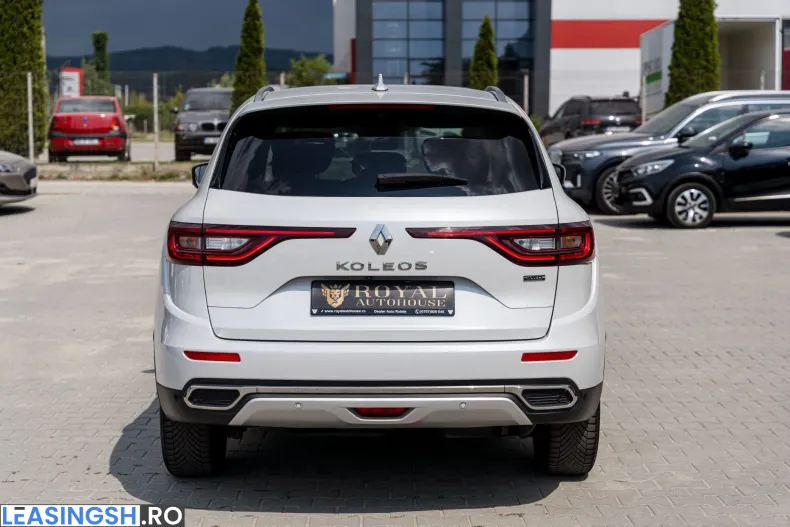 Renault Koleos din 2020 cu 81.323 km - oferta REN244531 - foto 10