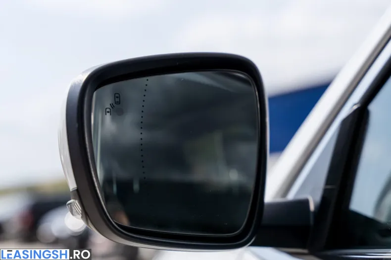 Renault Koleos din 2020 cu 81.323 km - oferta REN244531 - foto 12