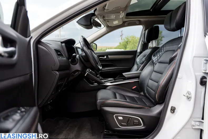 Renault Koleos din 2020 cu 81.323 km - oferta REN244531 - foto 14