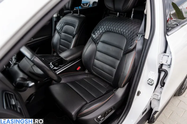 Renault Koleos din 2020 cu 81.323 km - oferta REN244531 - foto 15