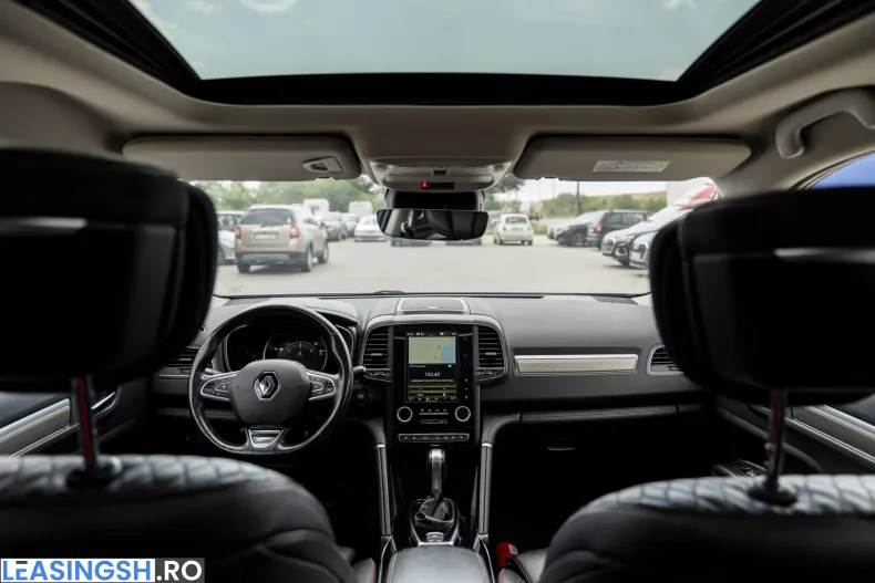 Renault Koleos din 2020 cu 81.323 km - oferta REN244531 - foto 16