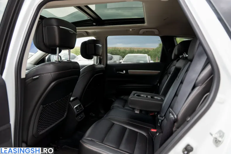 Renault Koleos din 2020 cu 81.323 km - oferta REN244531 - foto 19