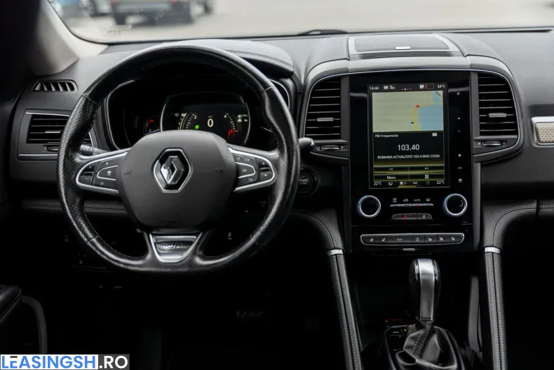 Renault Koleos din 2020 cu 81.323 km - oferta REN244531 - foto 20