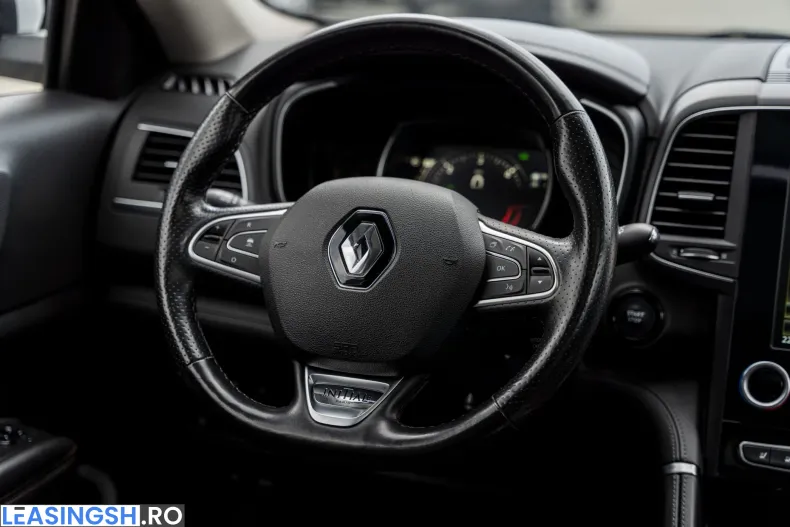 Renault Koleos din 2020 cu 81.323 km - oferta REN244531 - foto 21