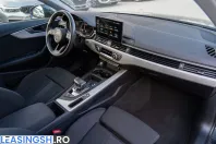 Audi A4 din 2022 cu 64.023 km - oferta AUD244532 - foto 7