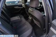 Audi A4 din 2022 cu 64.023 km - oferta AUD244532 - foto 8