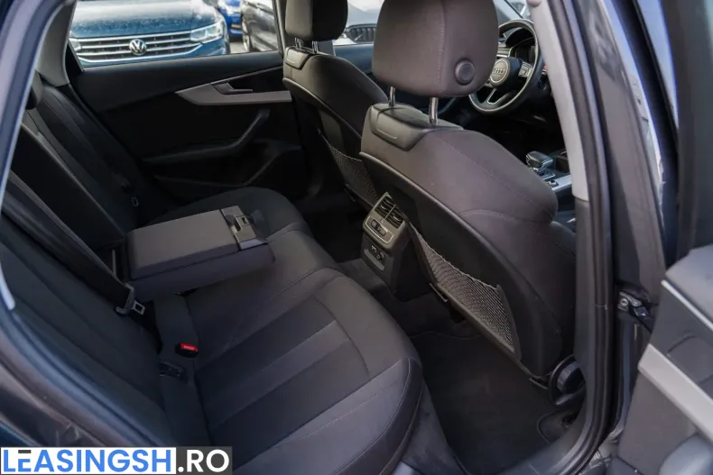 Audi A4 din 2022 cu 64.023 km - oferta AUD244532 - foto 8