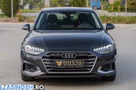 Audi A4 din 2022 cu 64.023 km - oferta AUD244532 - foto 9