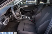 Audi A4 din 2022 cu 64.023 km - oferta AUD244532 - foto 11