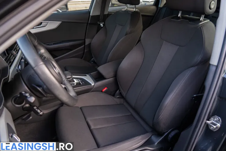 Audi A4 din 2022 cu 64.023 km - oferta AUD244532 - foto 12