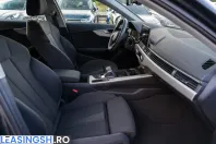 Audi A4 din 2022 cu 64.023 km - oferta AUD244532 - foto 14