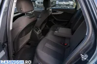 Audi A4 din 2022 cu 64.023 km - oferta AUD244532 - foto 16