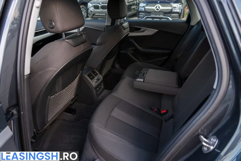 Audi A4 din 2022 cu 64.023 km - oferta AUD244532 - foto 16