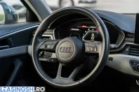 Audi A4 din 2022 cu 64.023 km - oferta AUD244532 - foto 17