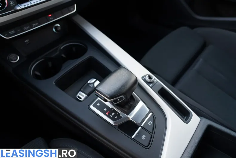 Audi A4 din 2022 cu 64.023 km - oferta AUD244532 - foto 18