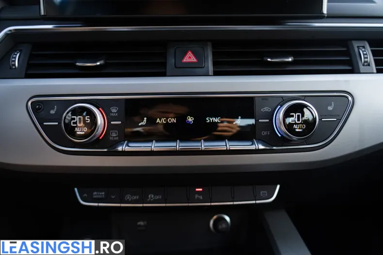 Audi A4 din 2022 cu 64.023 km - oferta AUD244532 - foto 19