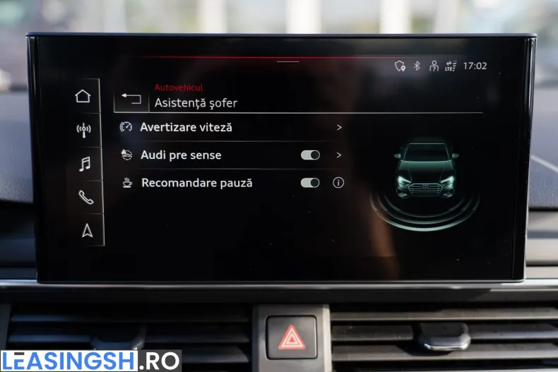 Audi A4 din 2022 cu 64.023 km - oferta AUD244532 - foto 25