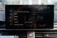 Audi A4 din 2022 cu 64.023 km - oferta AUD244532 - foto 27
