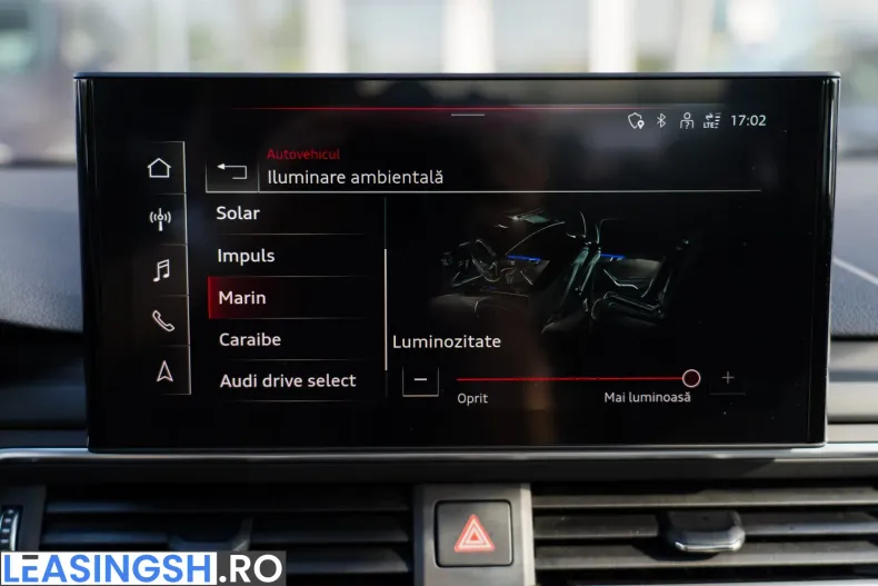 Audi A4 din 2022 cu 64.023 km - oferta AUD244532 - foto 27