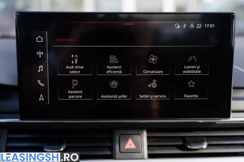 Audi A4 din 2022 cu 64.023 km - oferta AUD244532 - foto 31