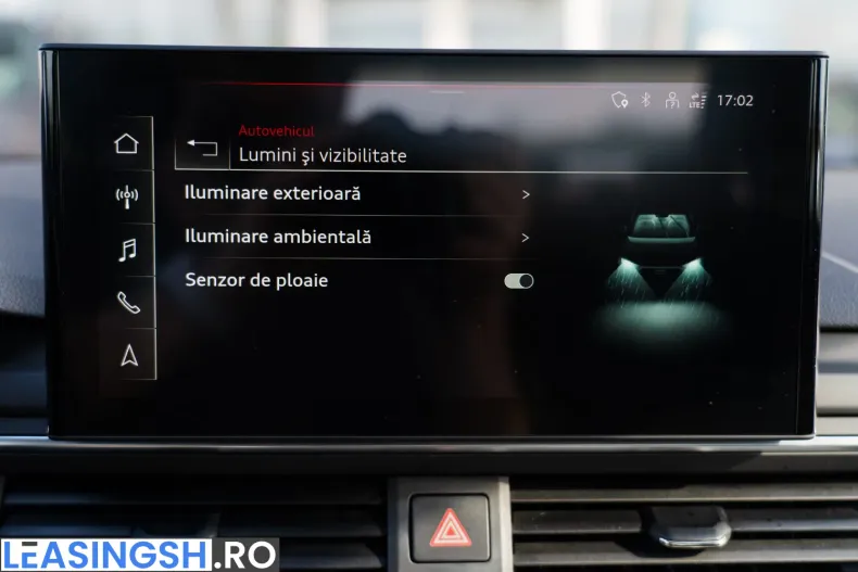 Audi A4 din 2022 cu 64.023 km - oferta AUD244532 - foto 32