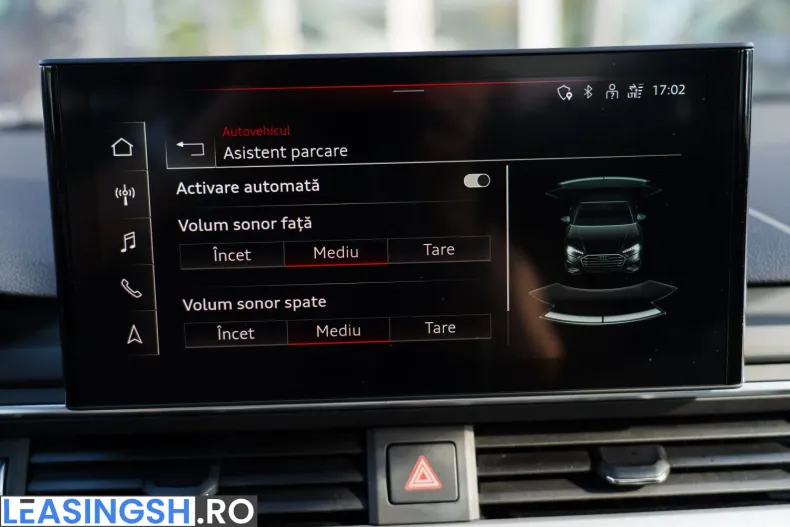 Audi A4 din 2022 cu 64.023 km - oferta AUD244532 - foto 33
