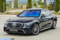 Mercedes-Benz S 400 (Clasa S) din 2022 cu 82.121 km - oferta MER244533 - foto 1