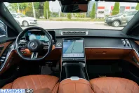 Mercedes-Benz S 400 (Clasa S) din 2022 cu 82.121 km - oferta MER244533 - foto 6