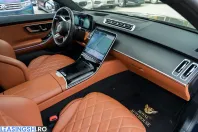 Mercedes-Benz S 400 (Clasa S) din 2022 cu 82.121 km - oferta MER244533 - foto 7