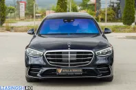 Mercedes-Benz S 400 (Clasa S) din 2022 cu 82.121 km - oferta MER244533 - foto 9